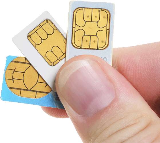 SIM Card