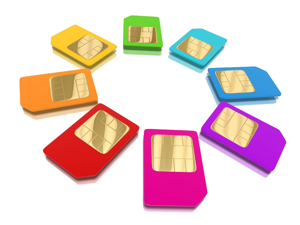 SIM Card